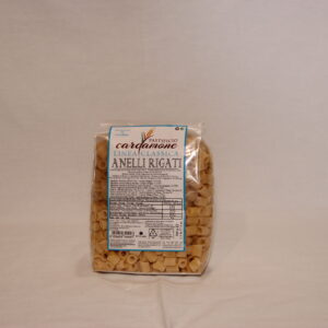 Anelli Rigati