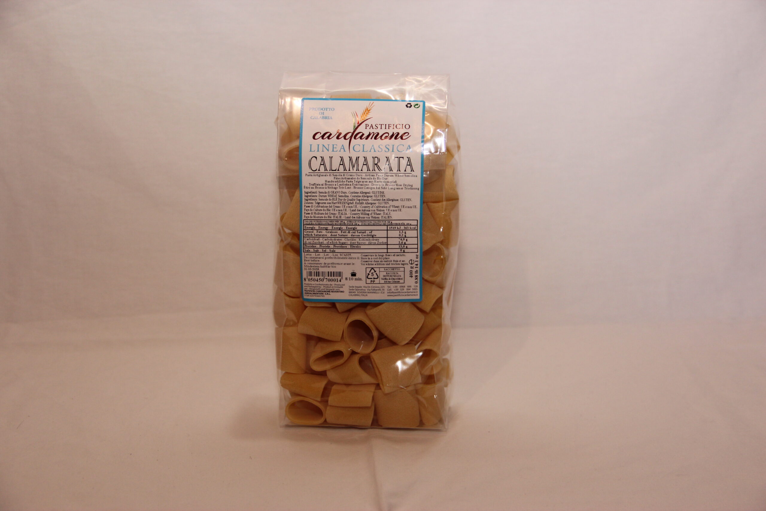 Calamarata