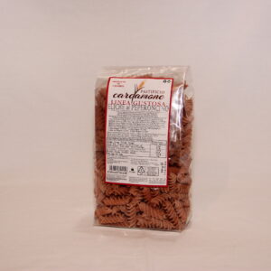 Eliche a peperoncino