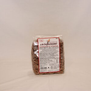 Gnocchetti alla castagna