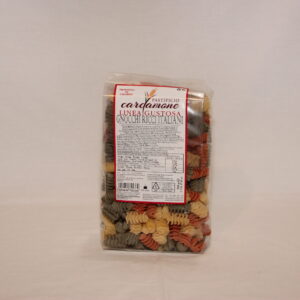 Gnocchi Ricci Italiani