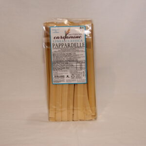 Parpardelle