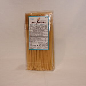 Spaghettone rotondo