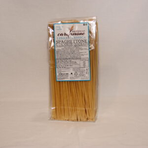 Spaghettone  quadrato