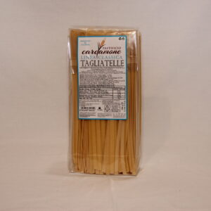 Tagliatelle calabresi