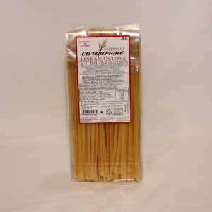 Tagliolini Calabresi bergamotto