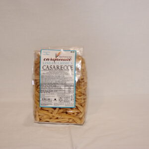 Casarecce