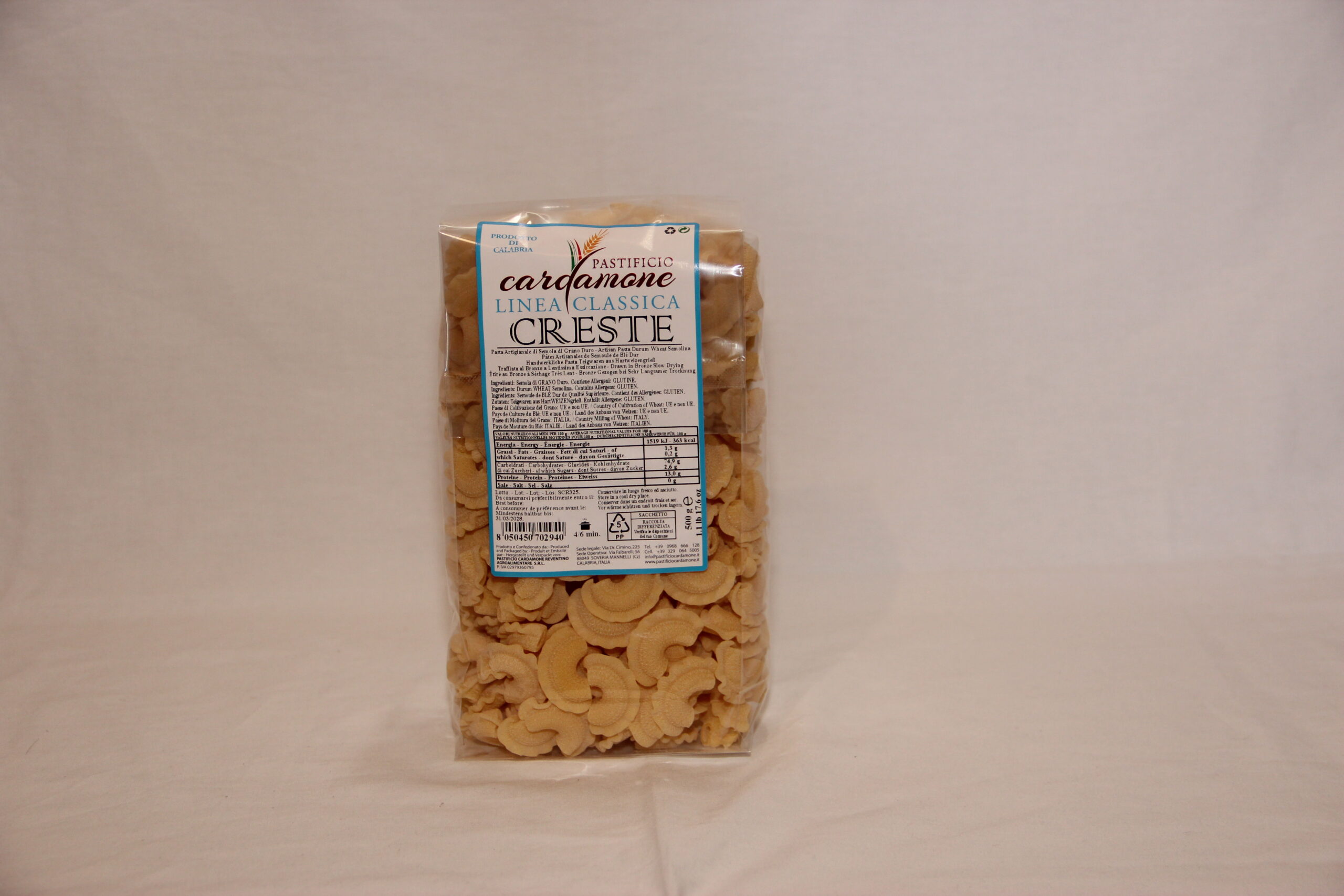 Creste
