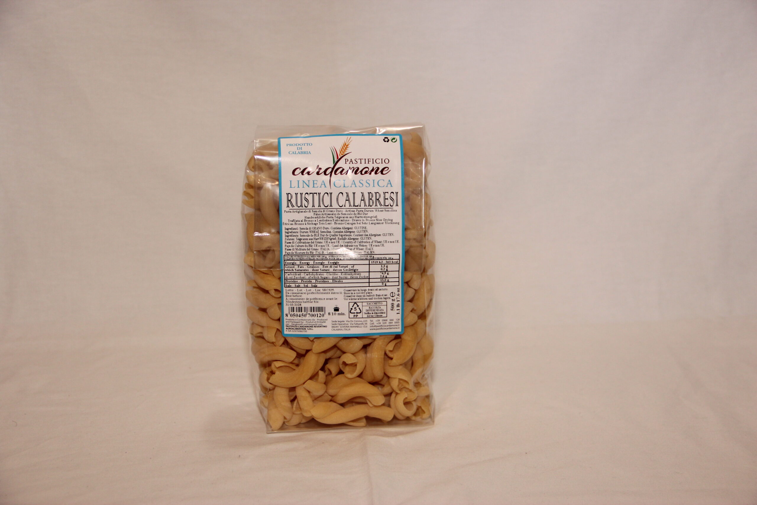 Rustici Calabresi